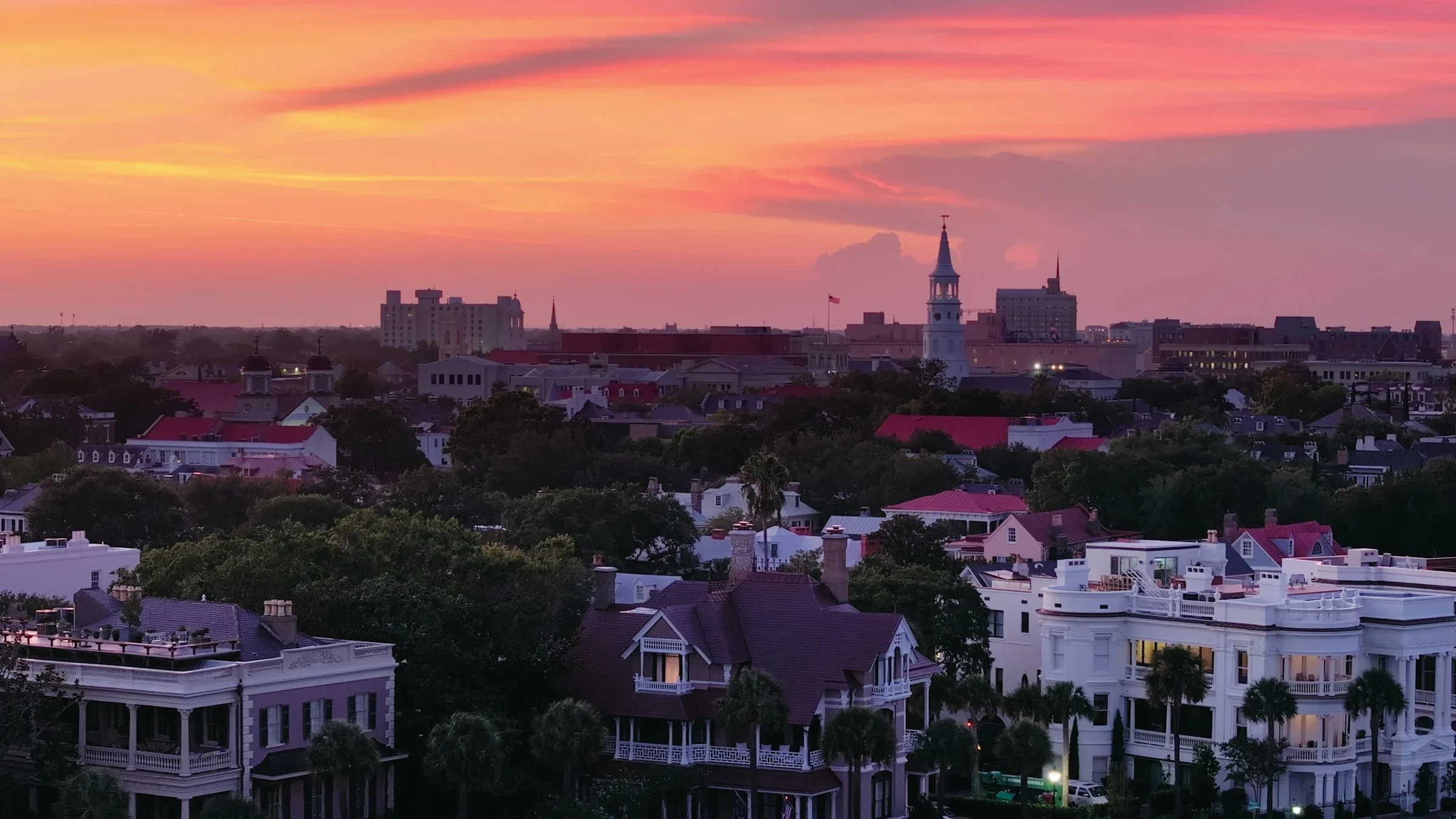 Commercial Roof Insurance Claims
