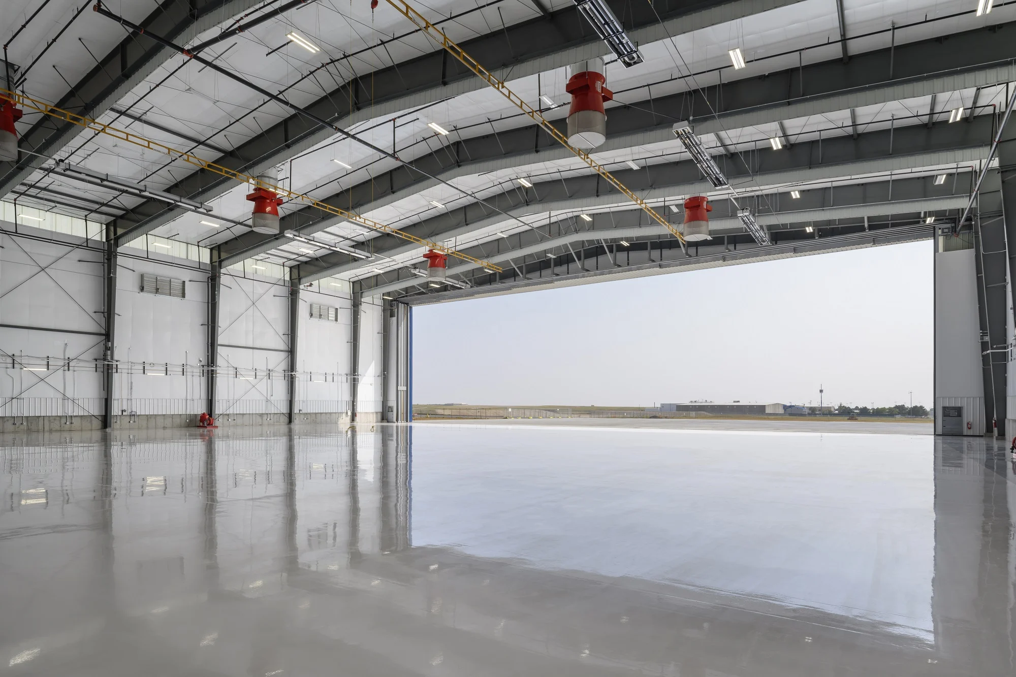 Commercial Roofing for Charleston Operators