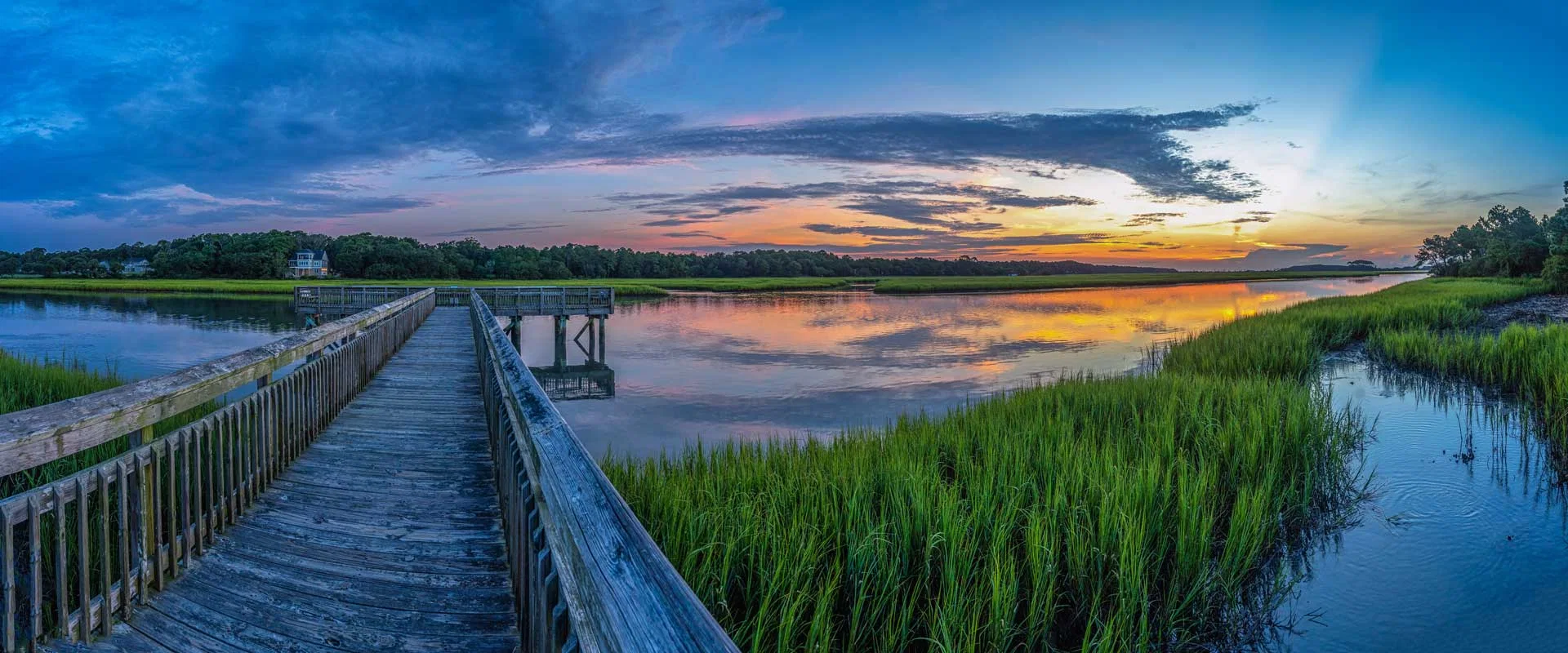 Commercial Roofing Contractors Awendaw, SC | Local Roofers