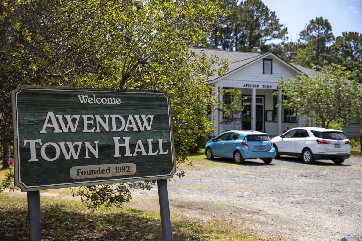 Commercial Roofing in Awendaw, SC