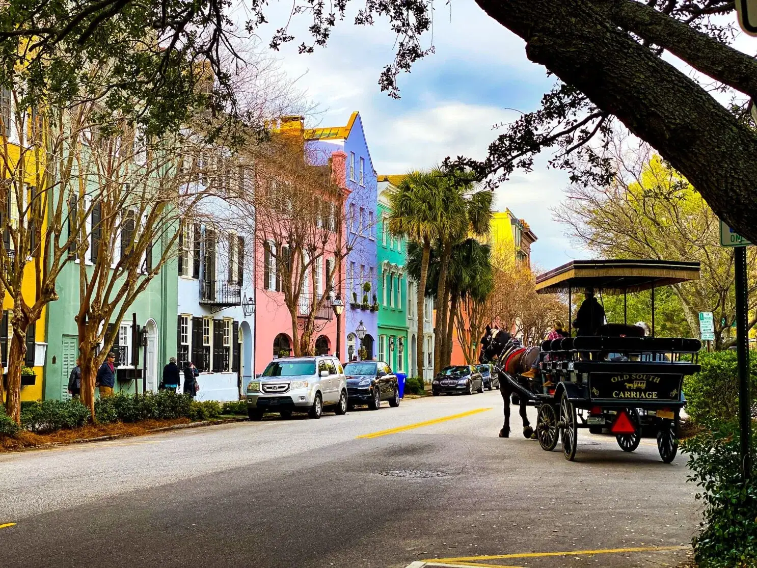 Commercial Roofing Across Charleston
