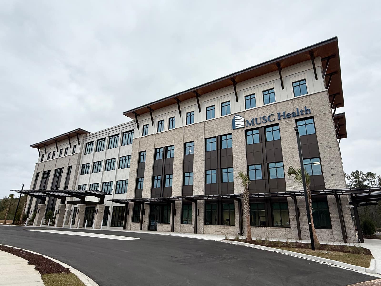 Commercial Roofing Clements Ferry Road Corridor, SC | Local Roofers