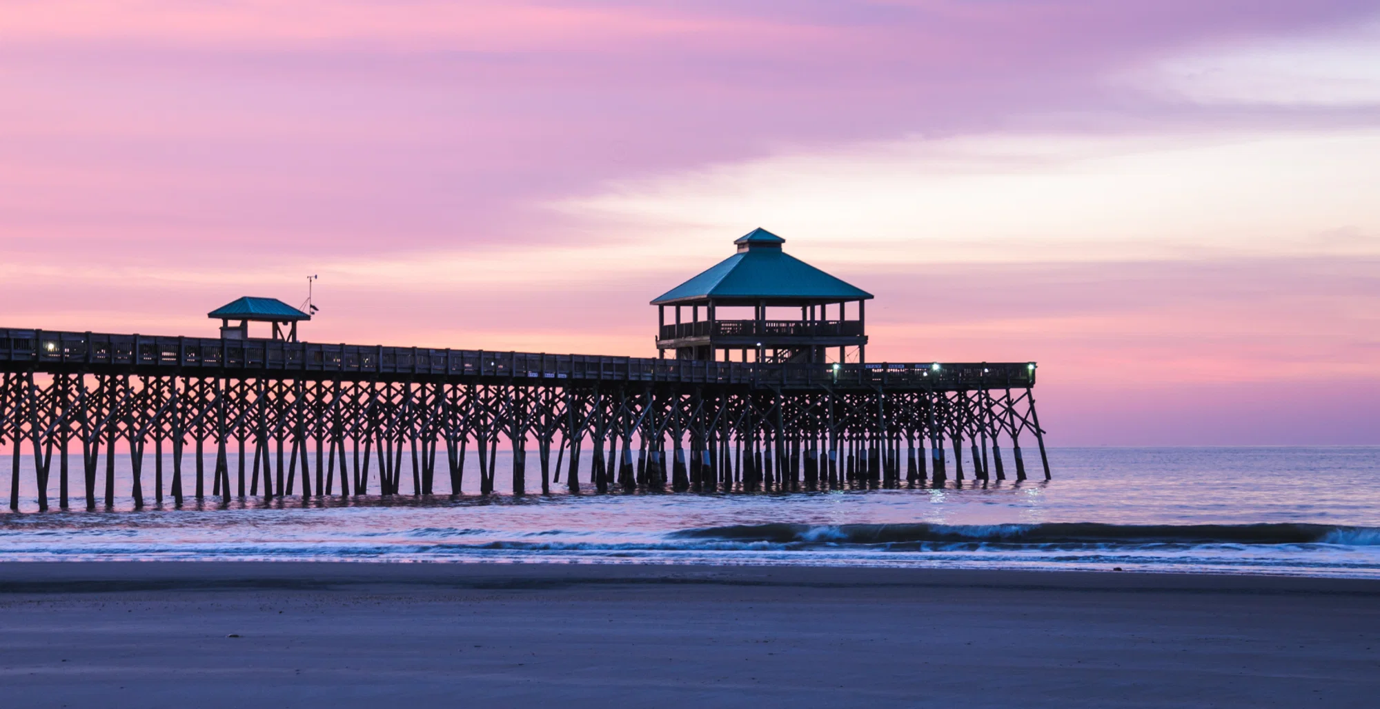 Commercial Roofing Contractors Folly Beach, SC | Local Roofers
