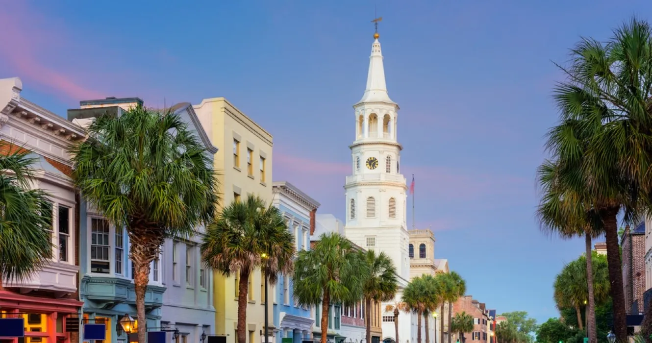 Commercial Roofing Contractors French Quarter, SC | Local Roofers