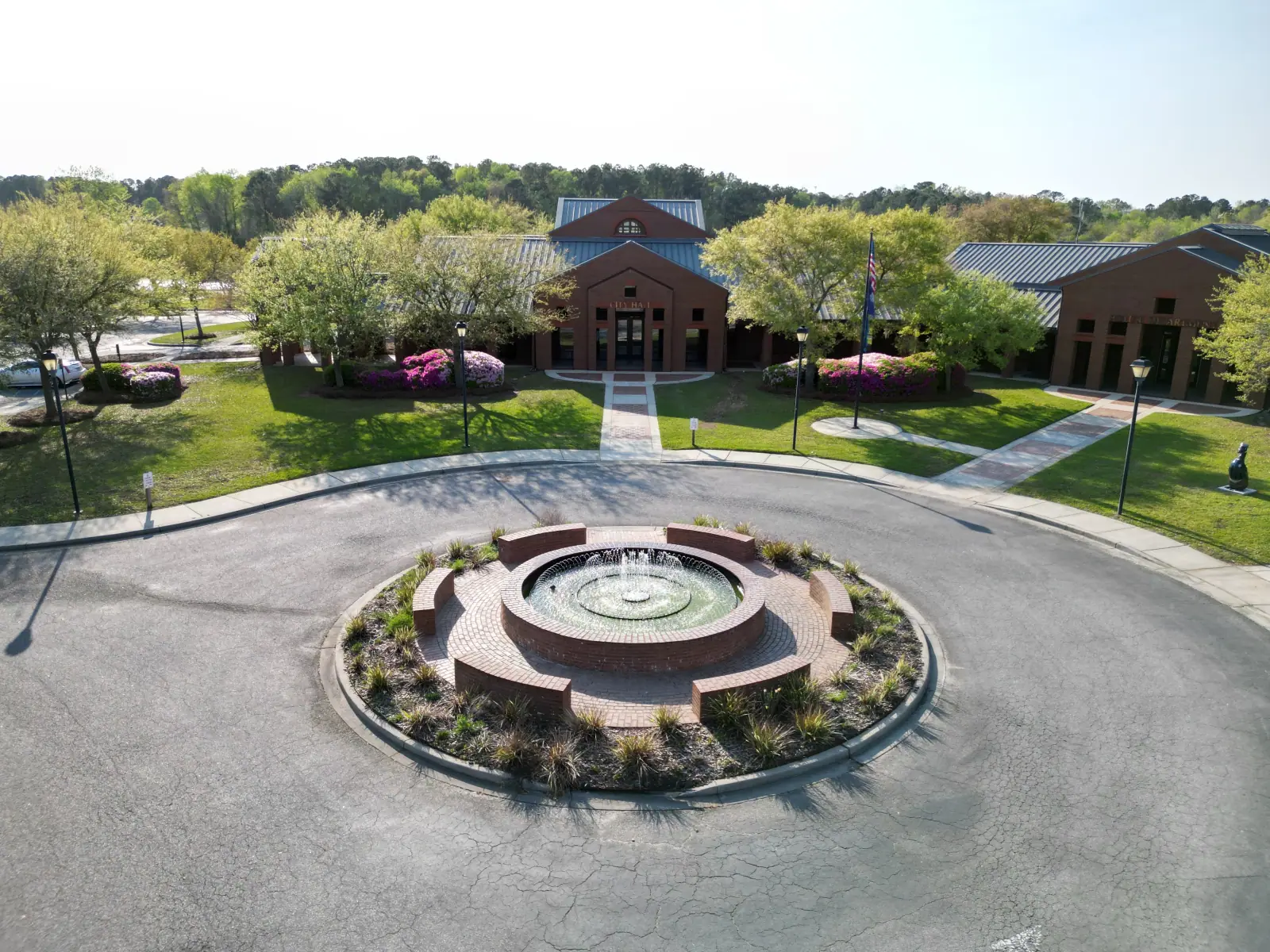 Commercial Roofing Contractors Goose Creek, SC | Local Roofers