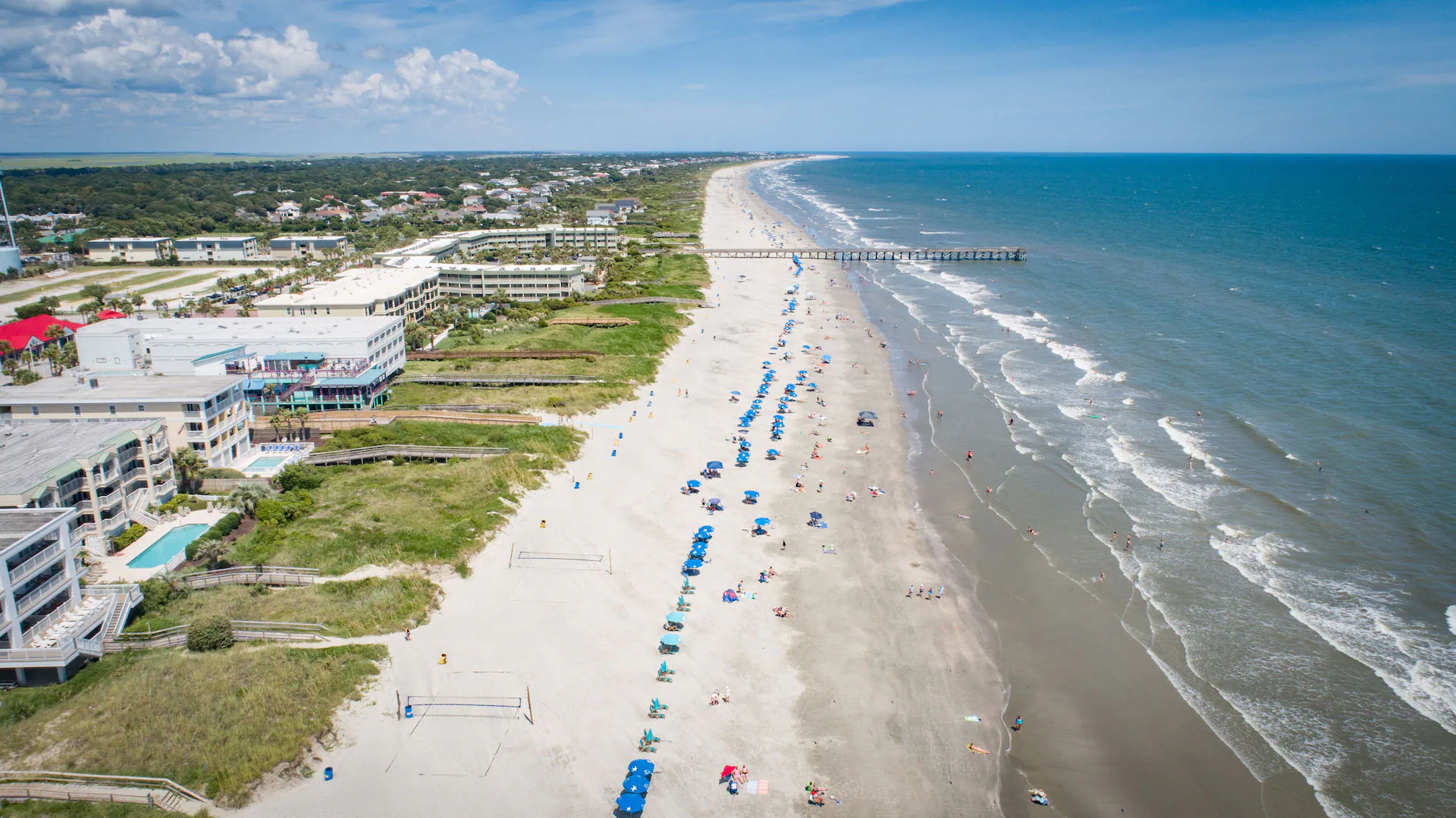 Commercial Roofing Contractors Isle of Palms, SC | Local Roofers