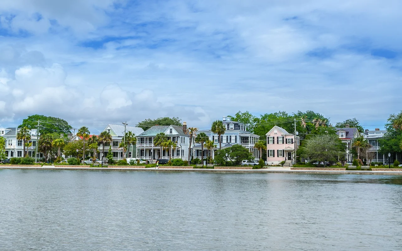 Commercial Roofing Contractors James Island, SC | Local Roofers