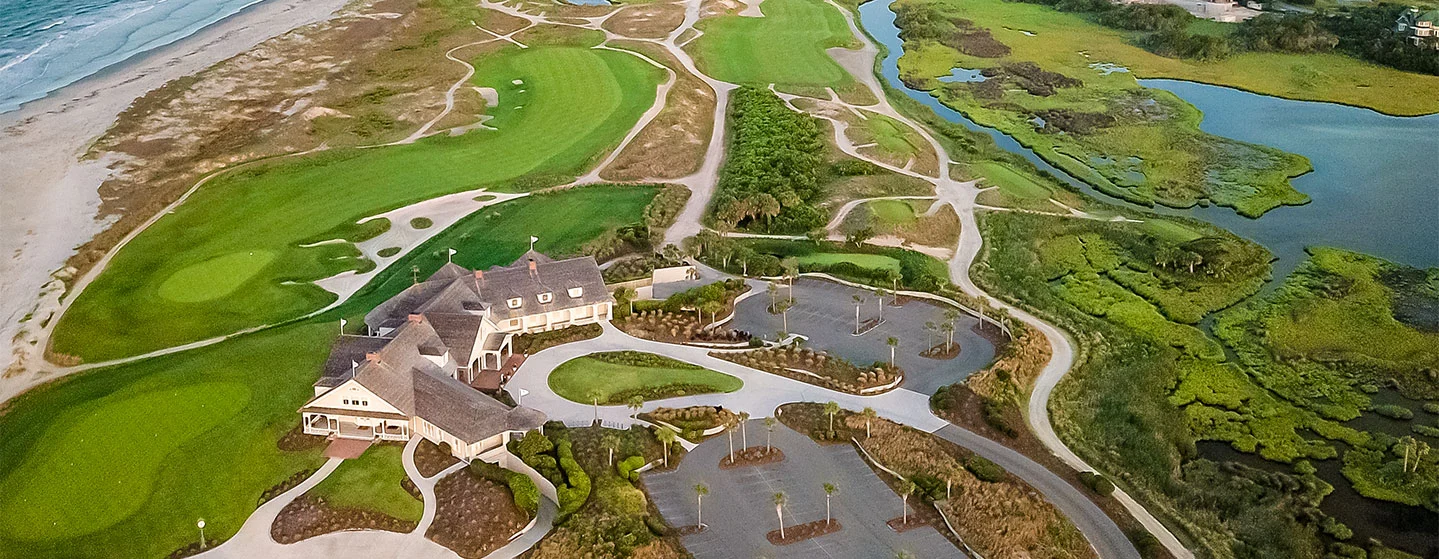 Commercial Roofing Contractors Kiawah Island, SC | Local Roofers