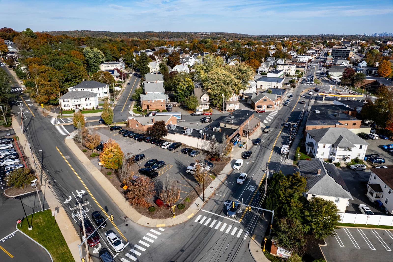 Commercial Roofing Contractors Long Savannah, SC | Local Roofers