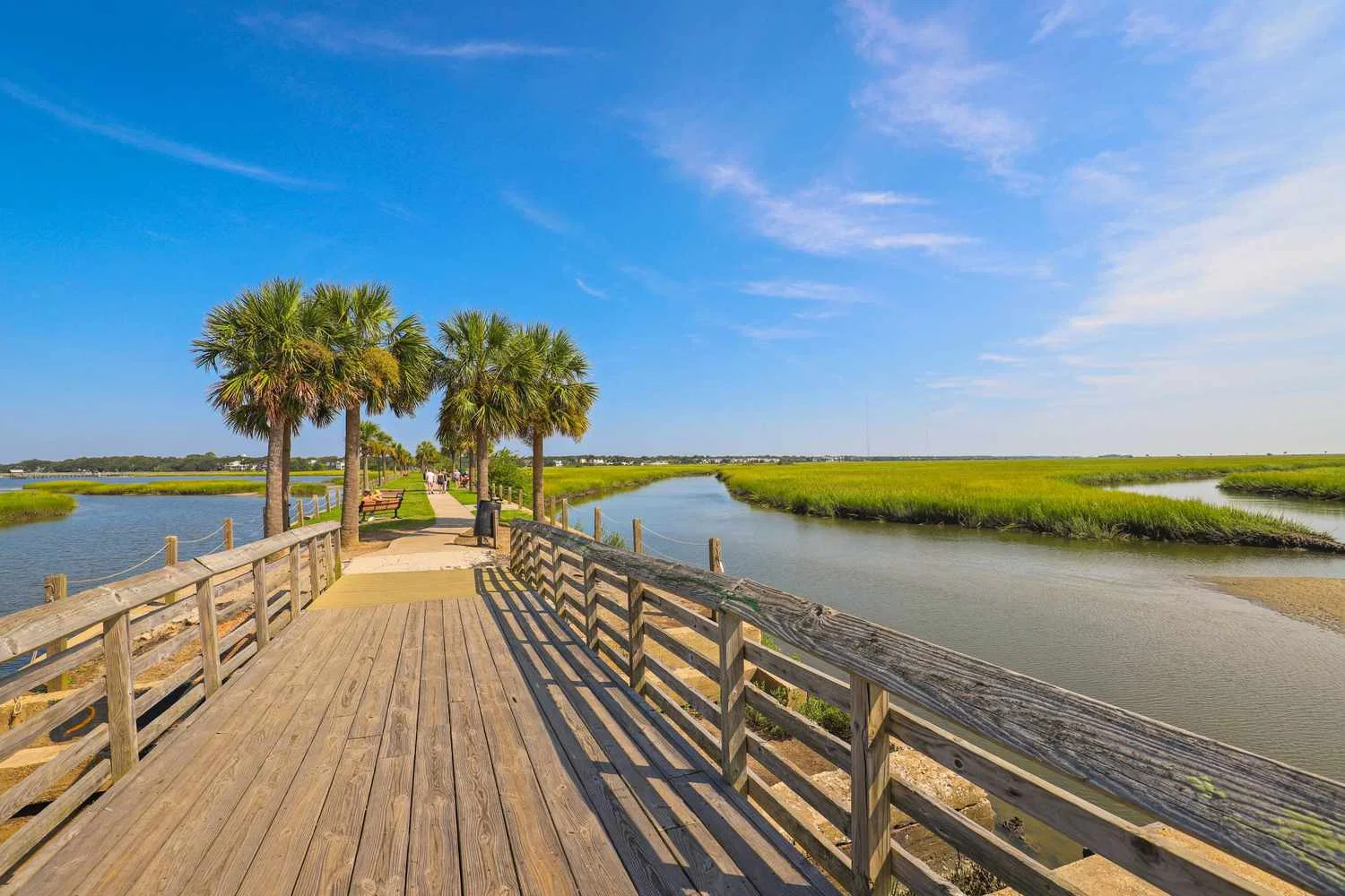 Commercial Roofing Contractors Mount Pleasant, SC | Local Roofers