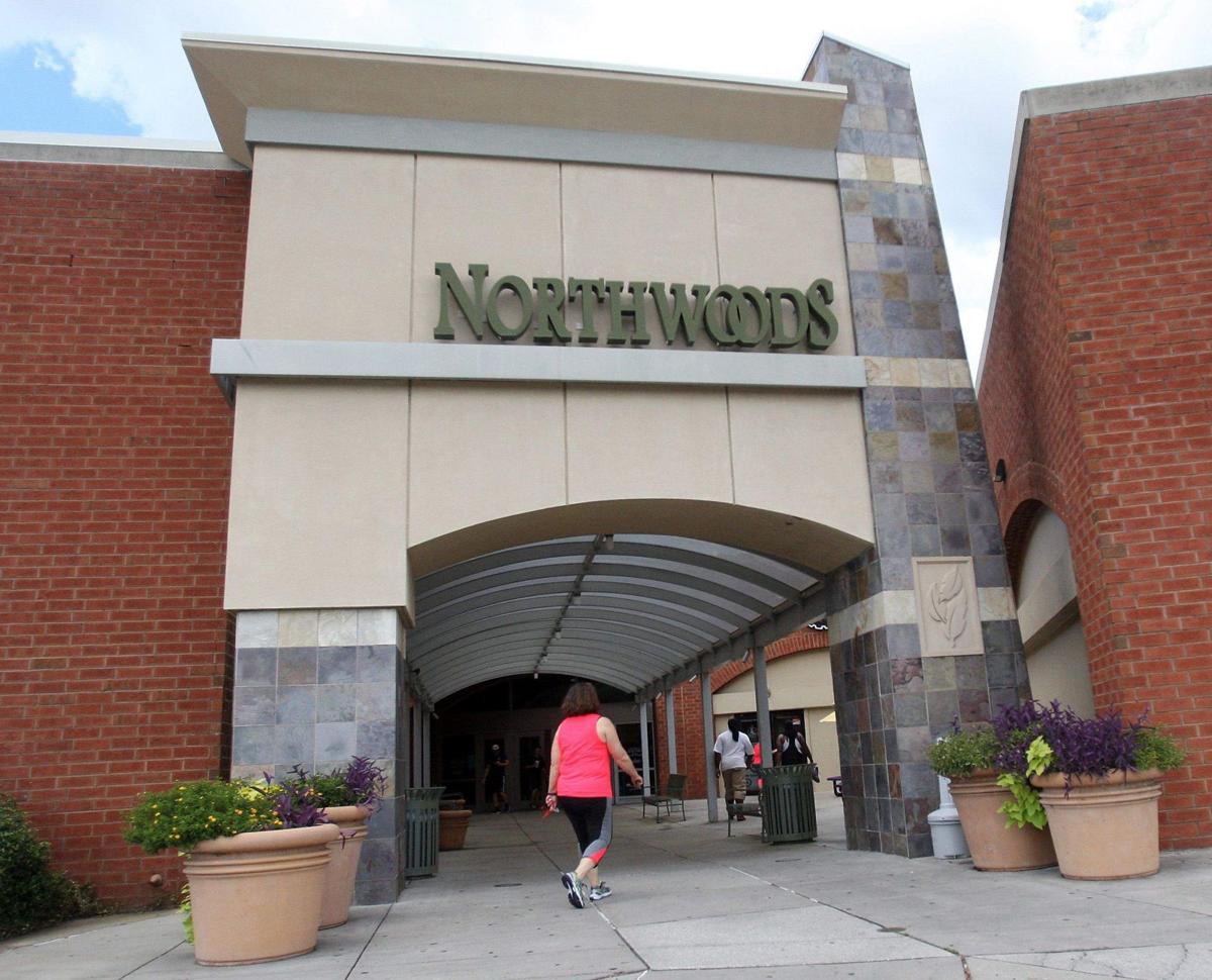 Commercial Roofing Contractors Northwoods, SC | Local Roofers