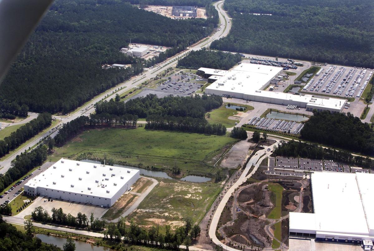 Commercial Roofing Contractors Palmetto Commerce Park, SC | Local Roofers