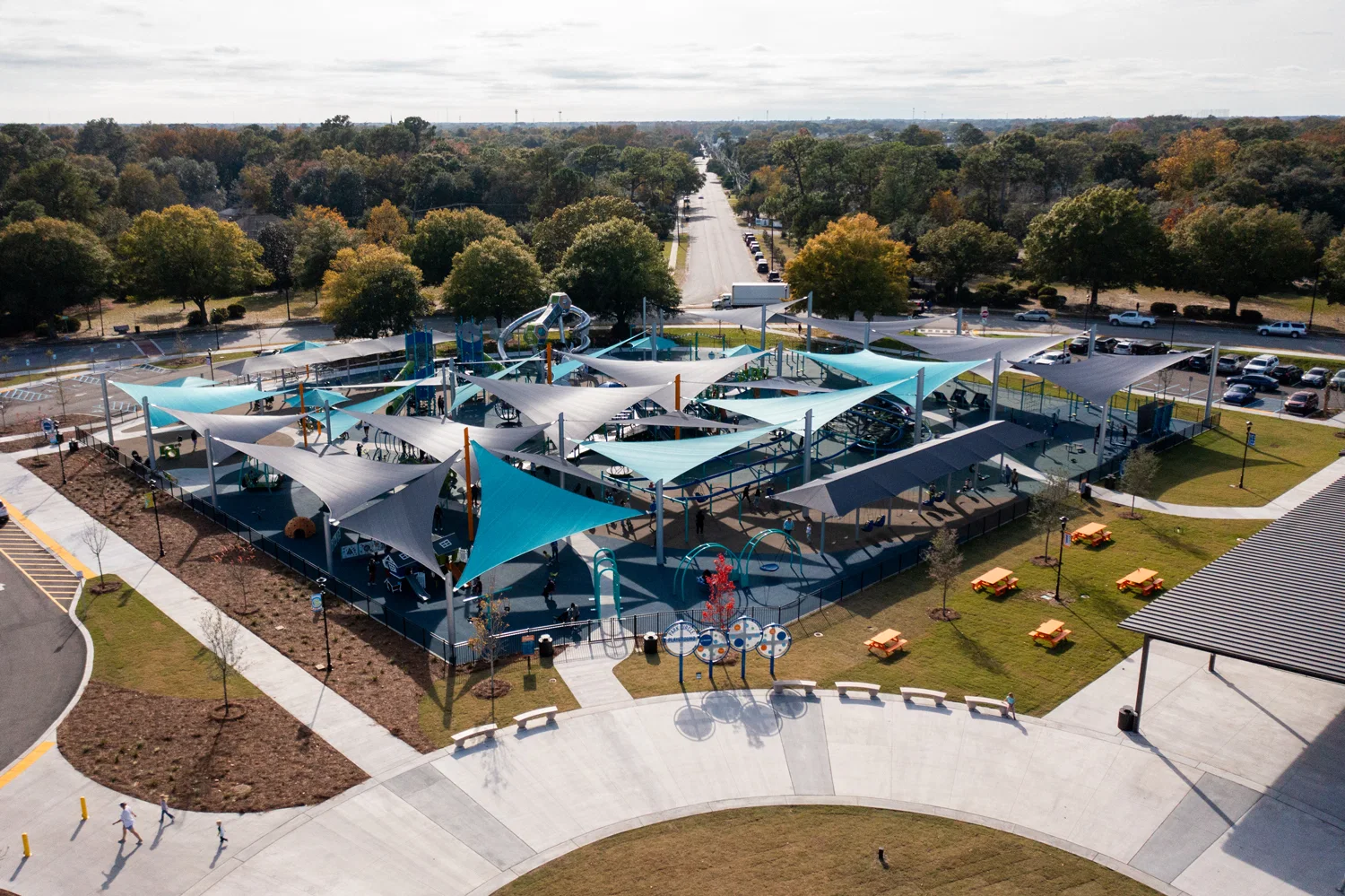 Commercial Roofing Contractors Park Circle, SC | Local Roofers