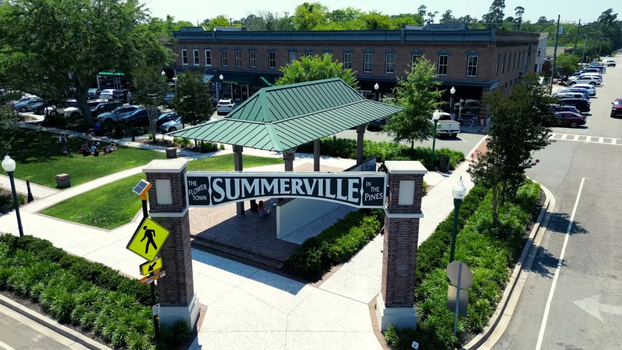 Commercial Roofing Contractors Summerville, SC | Local Roofers