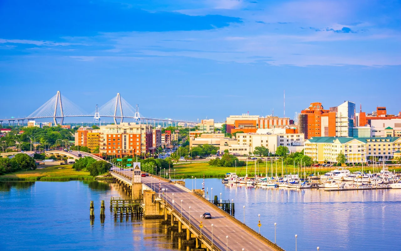 Commercial Roofing Contractors West Ashley, SC | Local Roofers