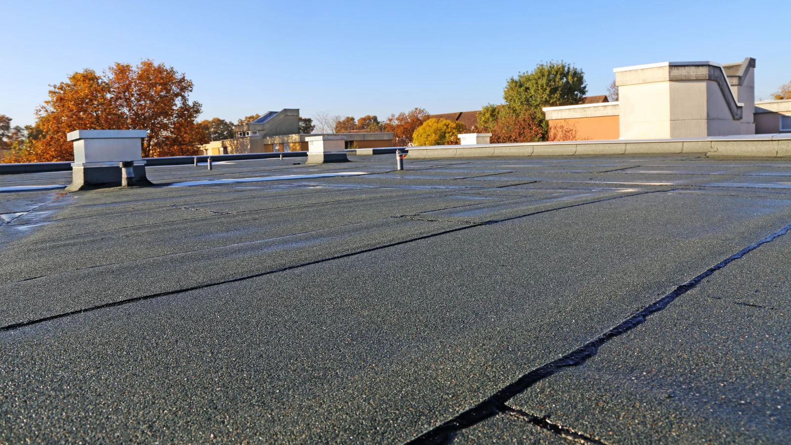 Roof Recover and Overlay